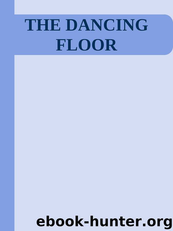 THE DANCING FLOOR by Unknown
