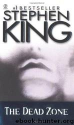 THE DEAD ZONE by Stephen King