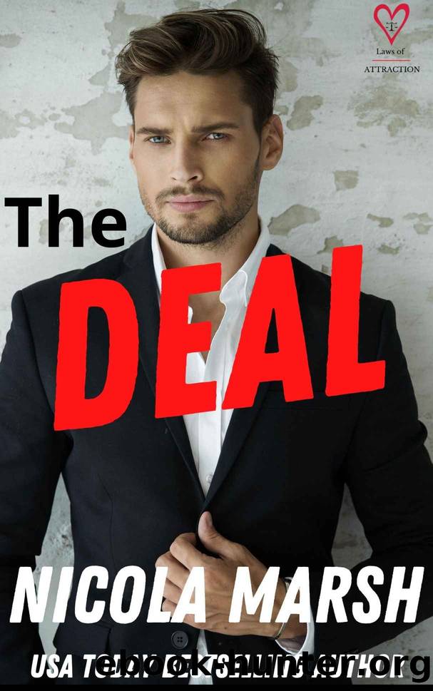 THE DEAL by Marsh Nicola & Marsh Nicola
