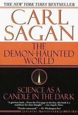 THE DEMON HAUNTED WORLD by Carl Sagan