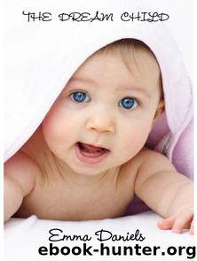 THE DREAM CHILD by Daniels Emma