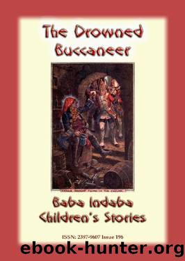 THE DROWNED BUCCANEER--an American Tale by Anon E. Mouse