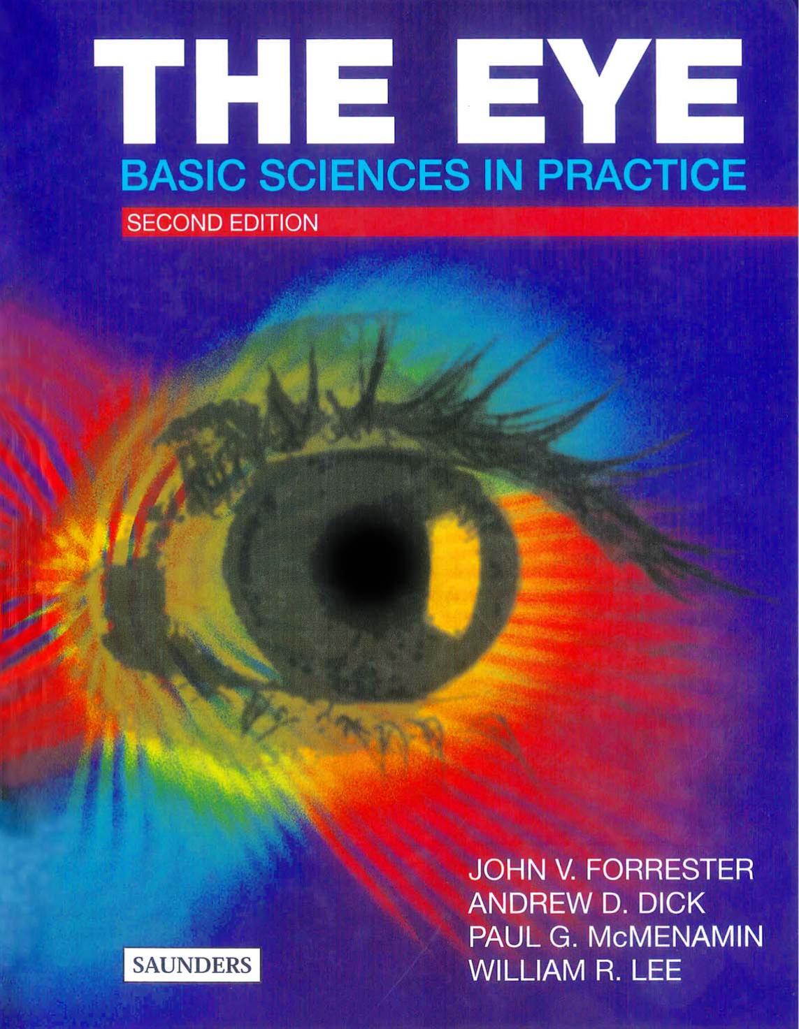 THE EYE BOOK.pdf by Eye Doctor