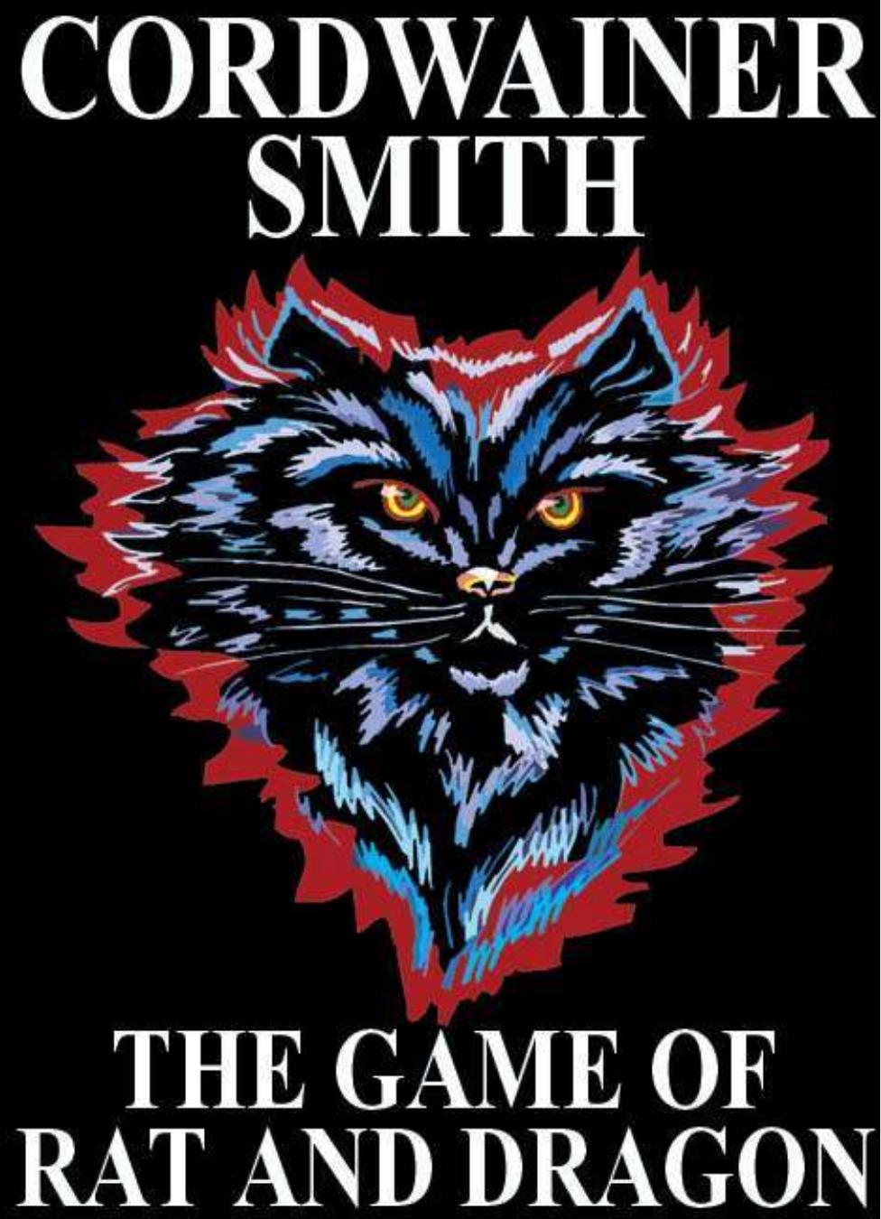 THE GAME OF RAT AND DRAGON-CR.pdf by HP_Administrator