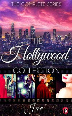 THE HOLLYWOOD COLLECTION by Jae