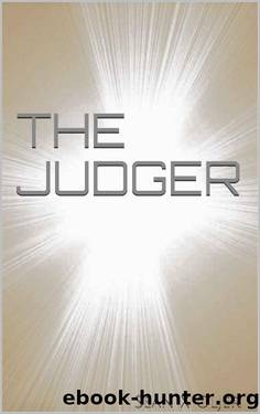 THE JUDGER by Sean X Oljer