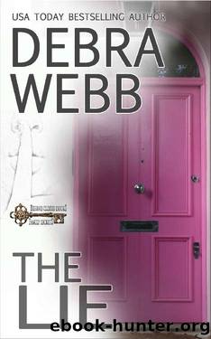 THE LIE by Debra Webb