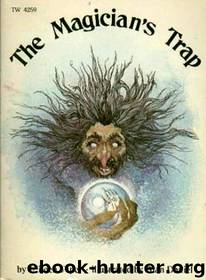 THE MAGICIANS TRAP by The Magician's Trap (epub)