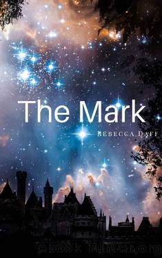 THE MARK by Rebecca Daff