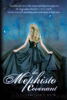THE MEPHISTO COVENANT by Faegen Trinity