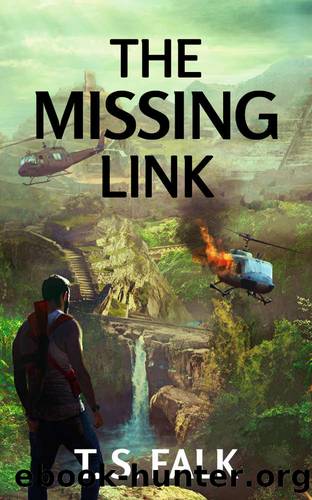 THE MISSING LINK by Falk T.S