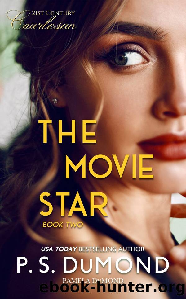 THE MOVIE STAR by Pamela DuMond & Pamela DuMond