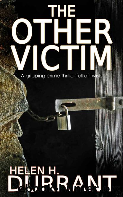 THE OTHER VICTIM a gripping crime thriller full of twists by Helen H. Durrant