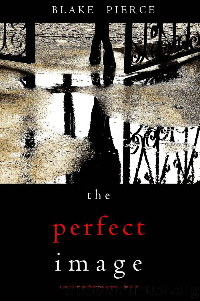 THE PERFECT IMAGE by Blake Pierce