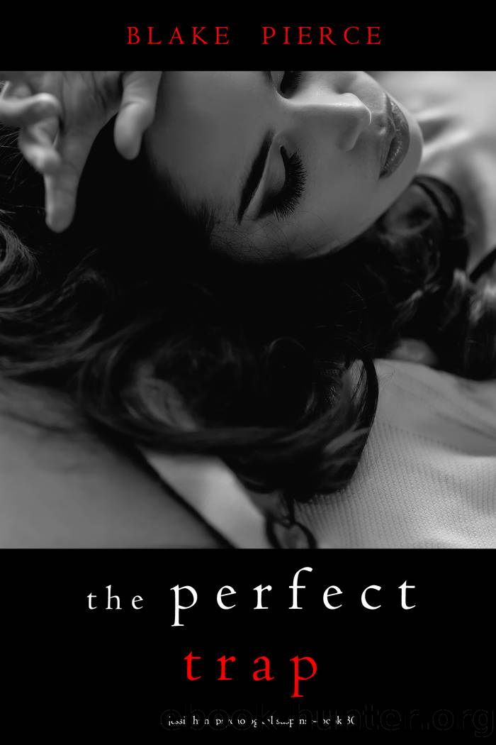 THE PERFECT TRAP by Blake Pierce