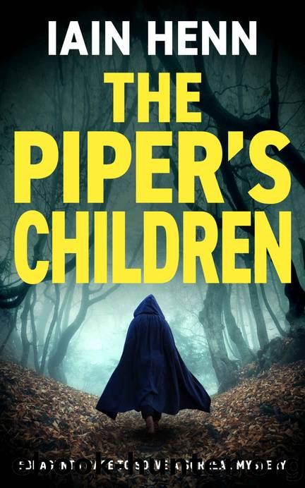 THE PIPER'S CHILDREN: FBI agents race to solve a surreal mystery by Iain Henn