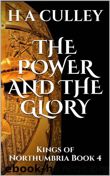 THE POWER AND THE GLORY by H A CULLEY