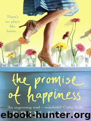 THE PROMISE OF HAPPINESS by Erin Kaye