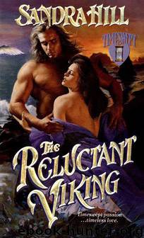 THE RELUCTANT VIKING by Sandra Hill