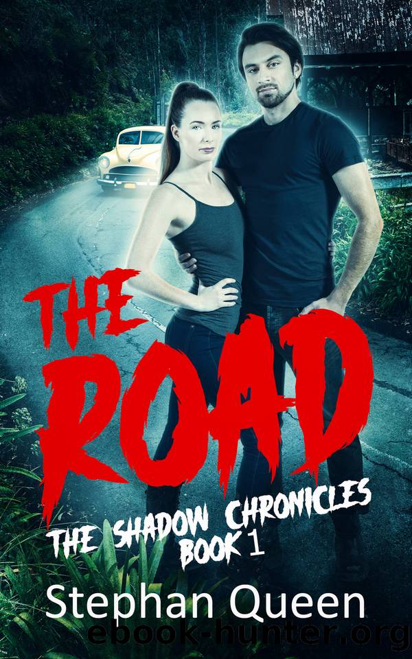 THE ROAD (The Shadow Chronicles Book 1) by Stephan Queen