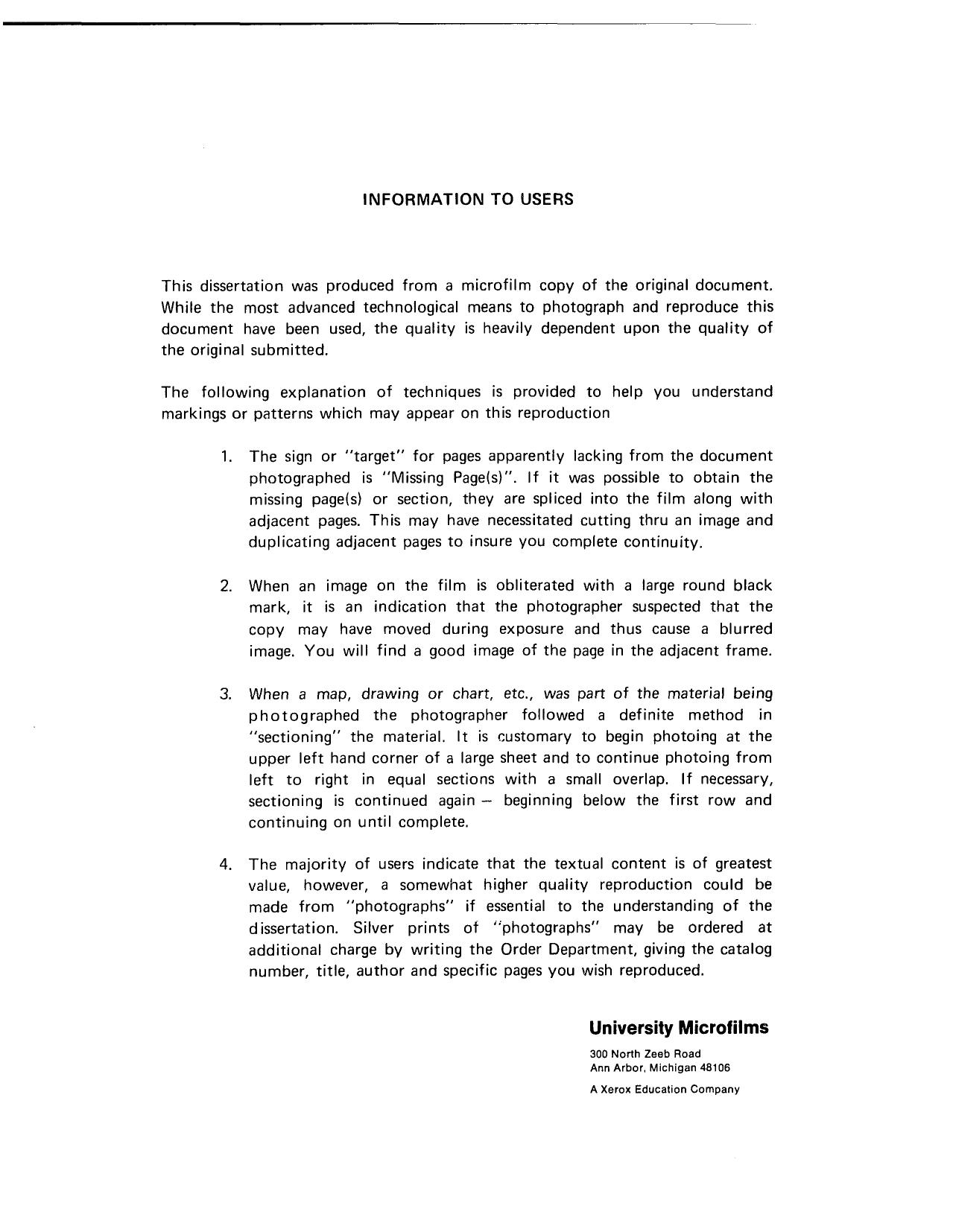 THE SELECTION OF SUPERVISORY EMPLOYEES IN BUSINESS AND INDUSTRY by ACHARD FRANCIS HERMANN