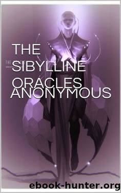 THE SIBYLLINE ORACLES by Anonymous