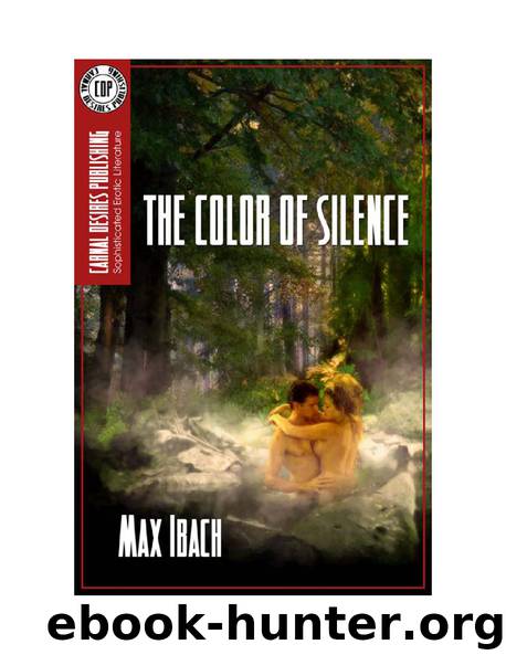 THE SOUND OF SILENCE by Max1