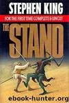 THE STAND by Stephen King