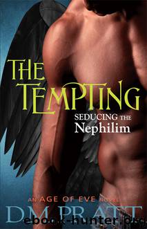THE TEMPTING by D. M. Pratt