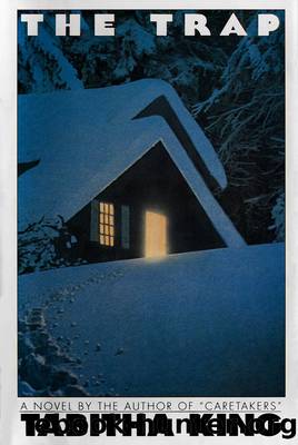 THE TRAP by Tabitha King