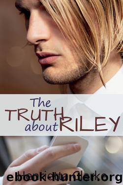 THE TRUTH ABOUT RILEY by Henrietta Clarke