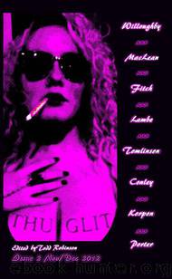 THUGLIT Issue Two by unknow