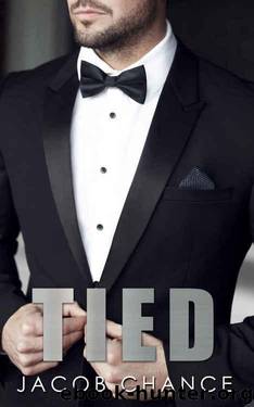 TIED: A DELVE Novella by Jacob Chance
