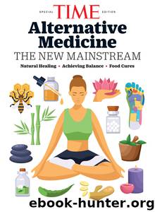 TIME Alternative Medicine by TIME Magazine