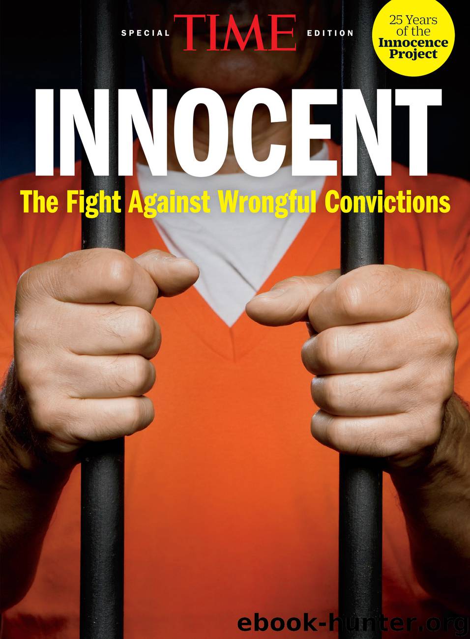 TIME Innocent by Author