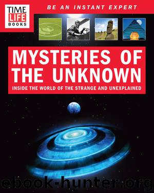 TIME-LIFE Mysteries of the Unknown by TIME-LIFE Books