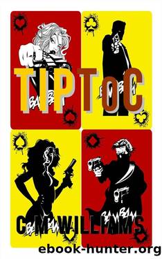 TIPToC by C M Williams