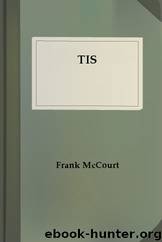 TIS by Frank McCourt