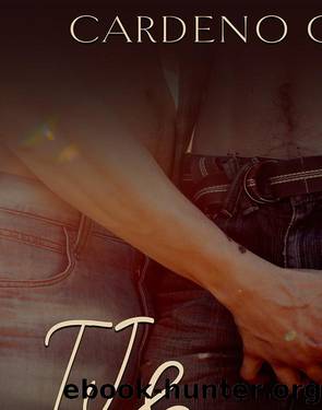 TJ & Finn by Cardeno C