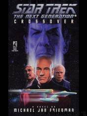 TNG - Crossover (a) by Star Trek
