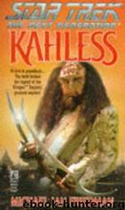 TNG - Kahless by Star Trek