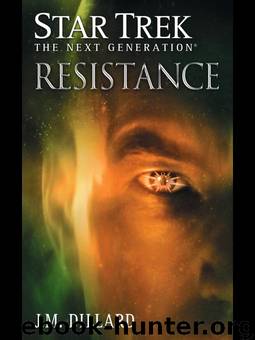 TNG - PN 2 - Resistance by Star Trek