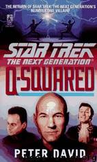 TNG - Q-Squared by Star Trek