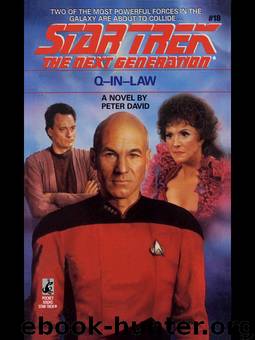 TNG 18 - Q-in-Law (c) by Star Trek