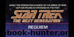 TNG 32 - Requiem (c) by Star Trek