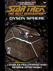 TNG 50 - Dyson Sphere by Star Trek