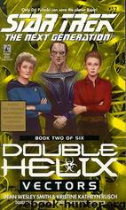 TNG 52 - Double Helix 2 - Vectors by Star Trek