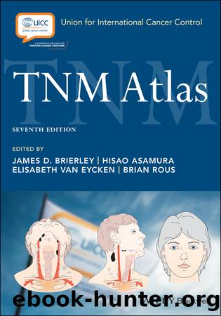 TNM Atlas by unknow