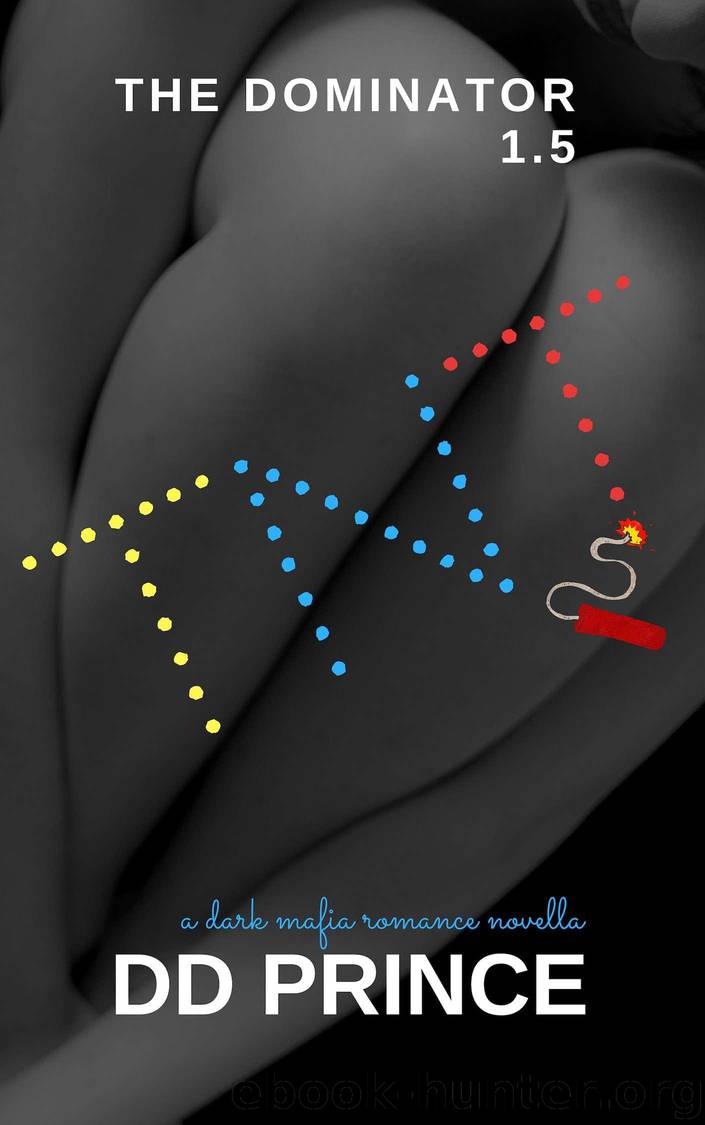 TNT, A Tommy and Tia Novella: The Dominator Series, Book 1.5 by Prince DD