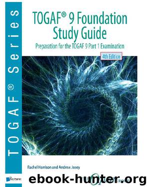 TOGAF® Version 9 Foundation by Unknown